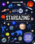 Lonely Planet Kids Let's Go Stargazing - MPHOnline.com
