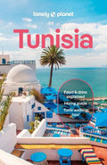 Lonely Planet Tunisia (6th Edition) - MPHOnline.com