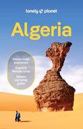 Lonely Planet Algeria (2nd Edition) - MPHOnline.com