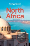 Lonely Planet North Africa (2nd Edition) - MPHOnline.com