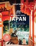 Lonely Planet Best Road Trips Japan (1st Edition) - MPHOnline.com