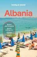 Lonely Planet Albania (1st Edition) - MPHOnline.com