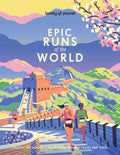 Epic Runs of the World - Lonely Planet - MPHOnline.com