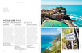 Another look inside Lonely Planet's EPIC RUNS OF THE WORLD (chapter on Mediterranean escapes) - MPHOnline.com