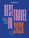 Lonely Planet Best in Travel 2026 - MPHOnline.com