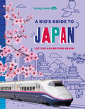 Lonely Planet Kids: A Kid's Guide to Japan - Lonely Planet Kids - MPHOnline.com