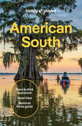 Lonely Planet American South (1st Edition) - MPHOnline.com