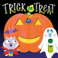 Trick or Treat - MPHOnline.com