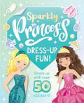 Dress-Up Fun! Sparkly Princess - MPHOnline.com