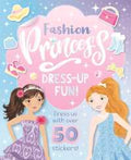 Dress-Up Fun! Fashion Princess - MPHOnline.com