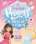 Dress-Up Fun! Popstar Princess - MPHOnline.com