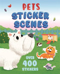 Pets Sticker Scenes - MPHOnline.com