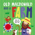 Song Sounds SUV: Old MacDonald Had a Farm - Igloo Books - MPHOnline.com