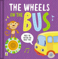 Song Sounds SUV: The Wheels on the Bus - Igloo Books - MPHOnline.com