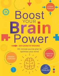 Boost Your Brain Power - MPHOnline.com