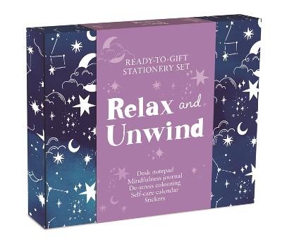 Relax and Unwind - MPHOnline.com