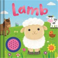 Funtime Sounds: Lamb - MPHOnline.com