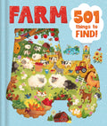 Farm: 501 Things to Find! - MPHOnline.com