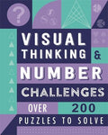 Visual Thinking & Number Challenges - MPHOnline.com