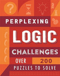 Perplexing Logic Challenges - MPHOnline.com