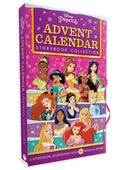 Disney Princess: Advent Calendar Storybook Collection - MPHOnline.com