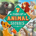 Disney: 7 Days of Animal Stories - MPHOnline.com