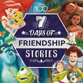 Disney 100: 7 Days of Friendship Stories - MPHOnline.com