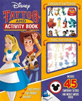 Disney: Activity & Tattoos - MPHOnline.com