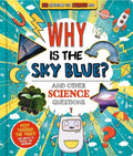 Why is the Sky Blue? (and other science questions) - MPHOnline.com