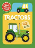 Tractor (9781837713622) - MPHOnline.com