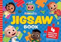 CoComelon: Jigsaw Book - MPHOnline.com