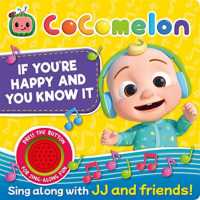 CoComelon: If You're Happy and You Know It - MPHOnline.com