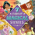 7 Days of Stories: Disney Princess Magical Stories - MPHOnline.com