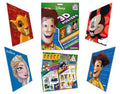 Disney: 3D Posters - MPHOnline.com