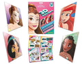 Disney Princess 3D Posters - MPHOnline.com