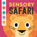 Sensory Safari - MPHOnline.com