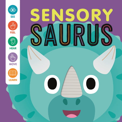 Sensory 'Saurus - MPHOnline.com