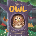 Little Owl - MPHOnline.com