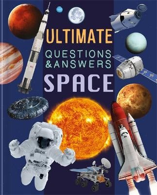 Ultimate Q&A Space - MPHOnline.com