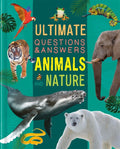 Ultimate Q&A Animals & Nature - MPHOnline.com