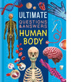 Ultimate Q&A Human Body - MPHOnline.com