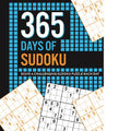 365 Days of Sudoku - MPHOnline.com