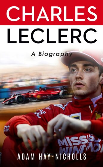 Charles Leclerc: A Biography - MPHOnline.com