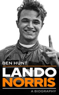 Lando Norris - MPHOnline.com