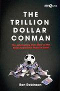 The Trillion Dollar Conman - MPHOnline.com