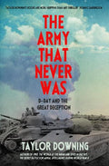 The Army that Never Was - MPHOnline.com