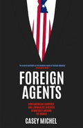 Foreign Agents - MPHOnline.com