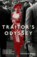 Traitor's Odyssey - MPHOnline.com