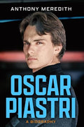 Oscar Piastri - MPHOnline.com