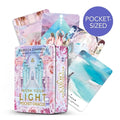 Work Your Light Pocket Oracle: A 44-Card Deck and Guidebook - MPHOnline.com
